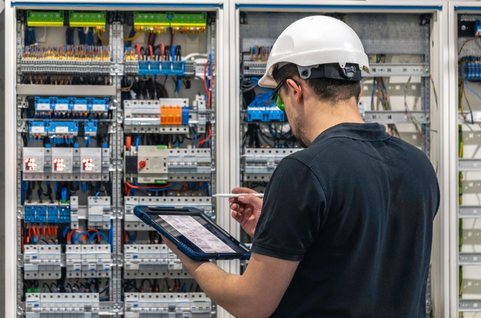 Control de Procesos Avanzado