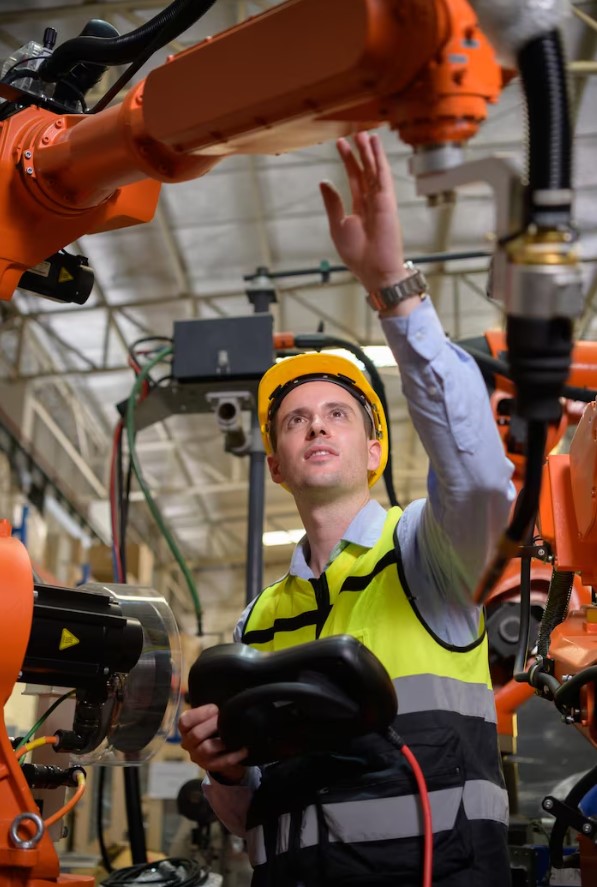 Manufactura y Ensamblaje