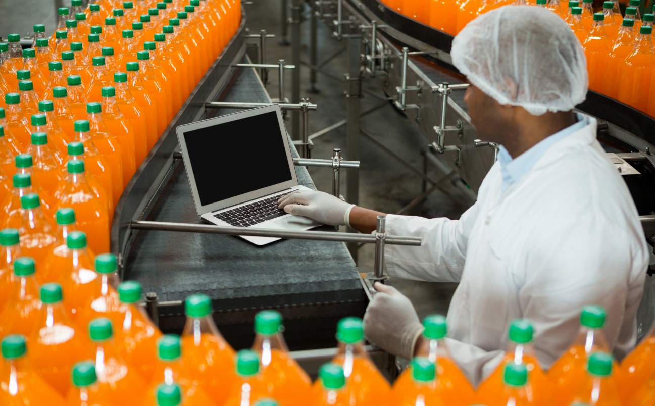 Alimentación y Bebidas