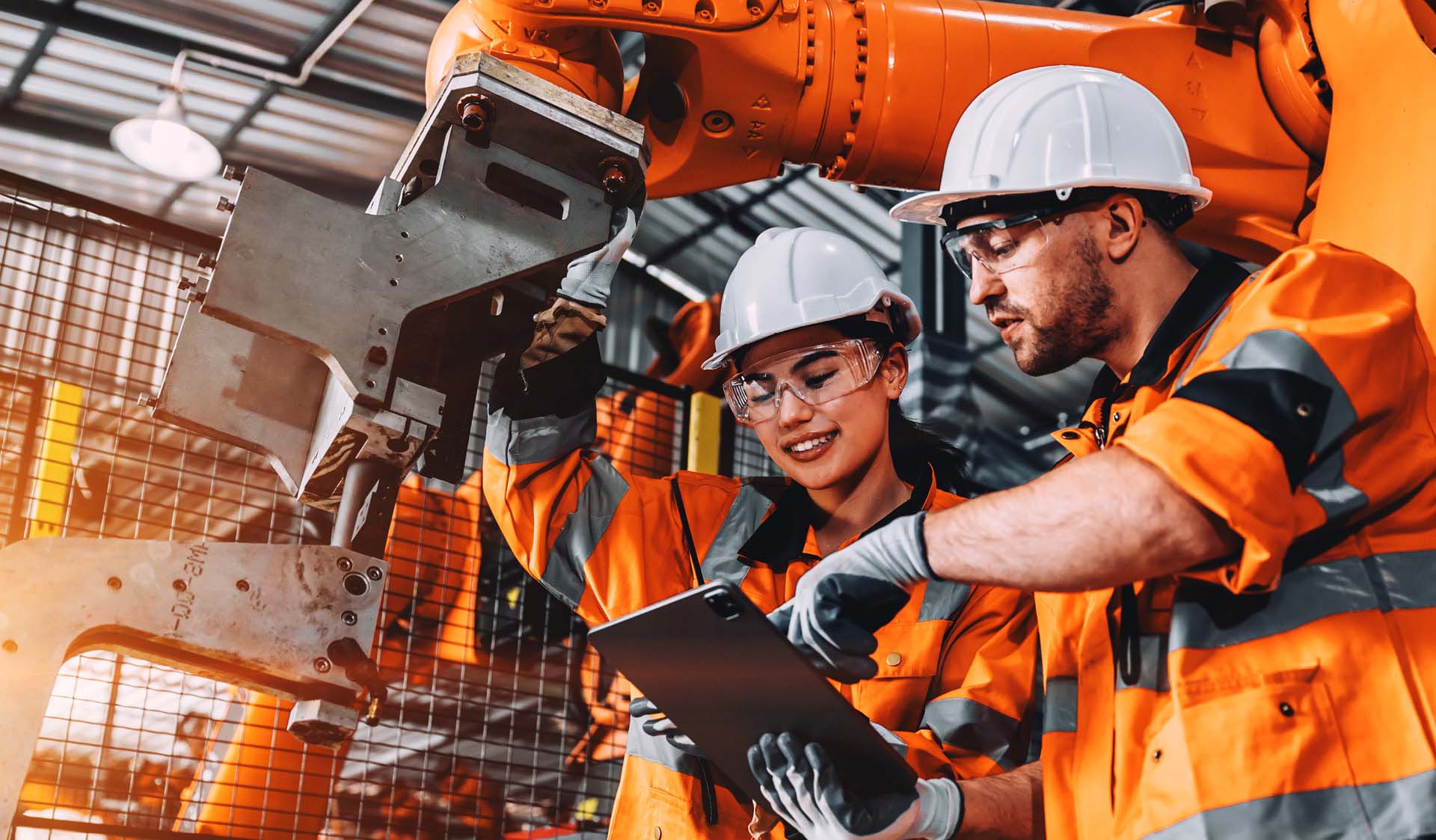 Consultoría y Soporte de Proyectos