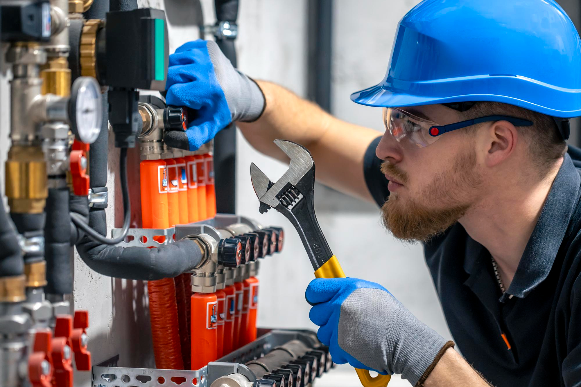 Mantenimiento y Reparación